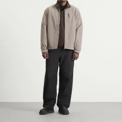 Hiking Patrol Edge LT Softshell Technical Jacket