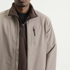 Hiking Patrol Edge LT Softshell Technical Jacket