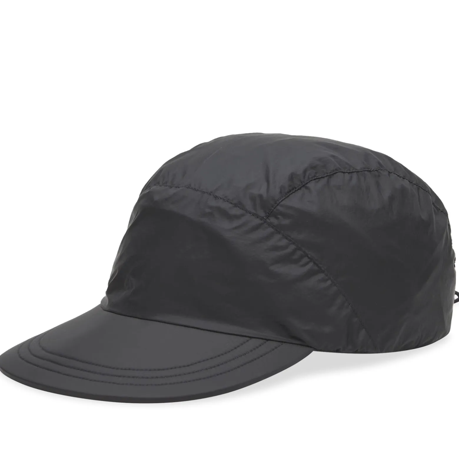 Hiking Patrol Orbit Technical Cap