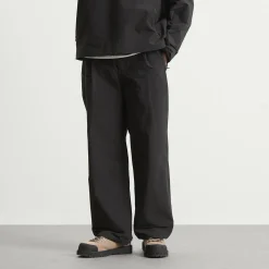 Hiking Patrol Waypoint Ripstop Pleated Trousers