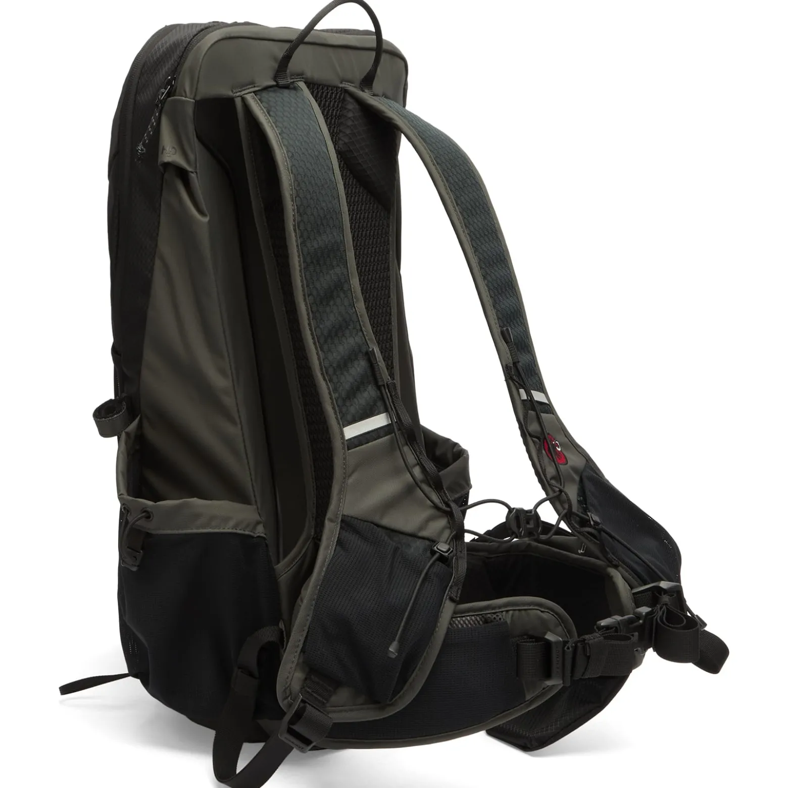 Hiking Patrol x Mammut Ducan 22 Backpack