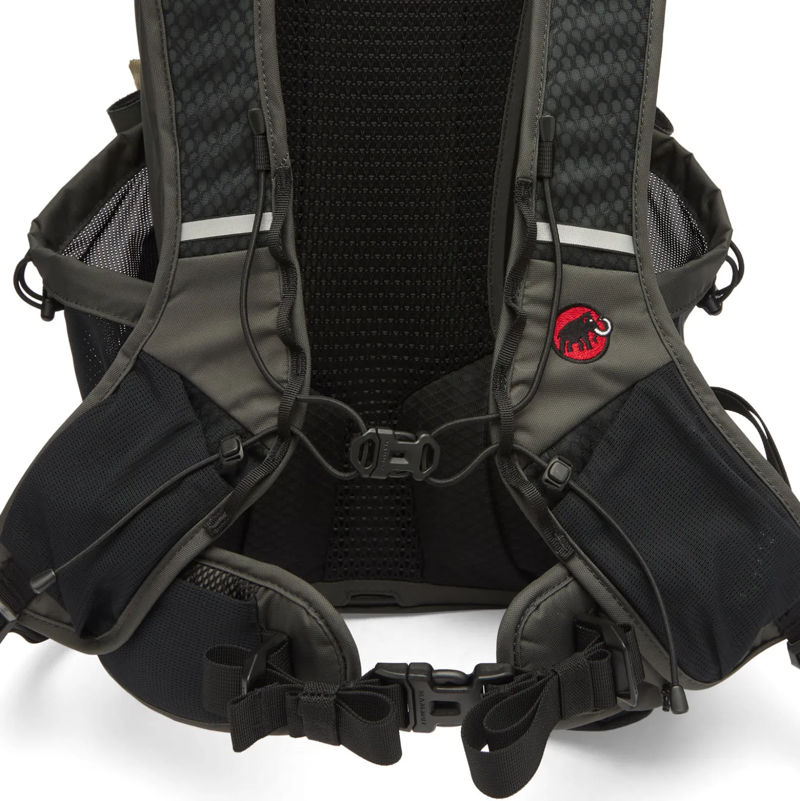 Hiking Patrol x Mammut Ducan 22 Backpack