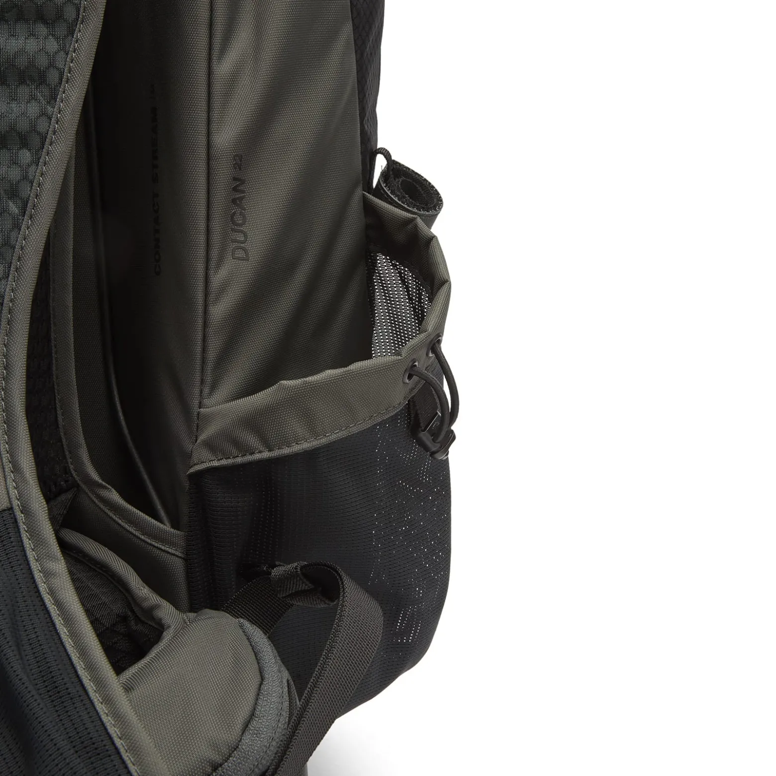 Hiking Patrol x Mammut Ducan 22 Backpack