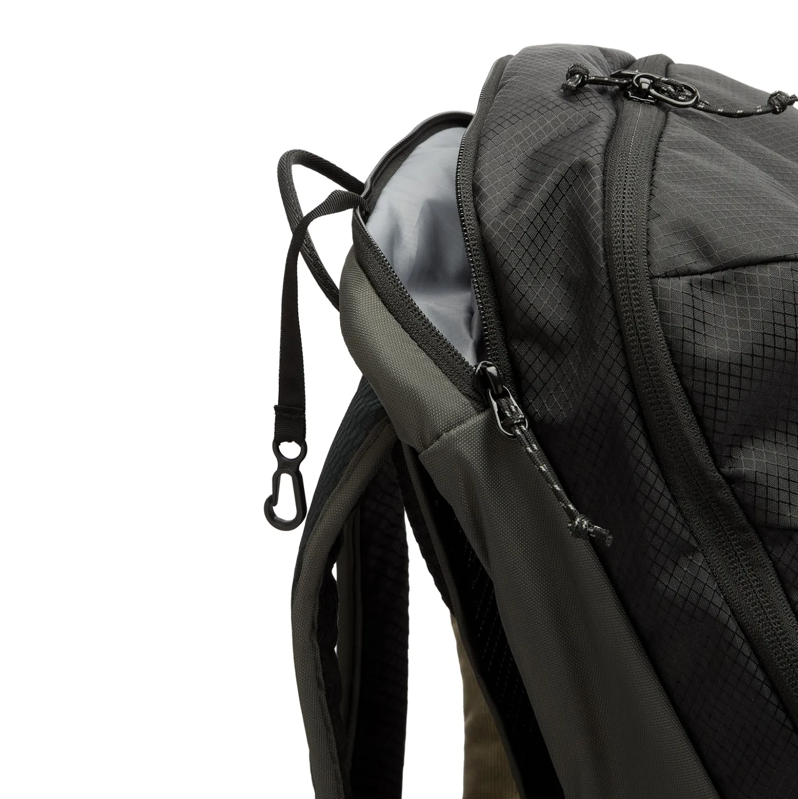 Hiking Patrol x Mammut Ducan 22 Backpack