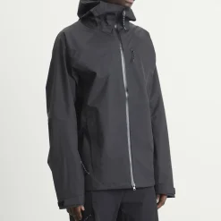 Hiking Patrol x Mammut HS Hooded Shell Jacket