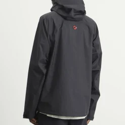 Hiking Patrol x Mammut HS Hooded Shell Jacket
