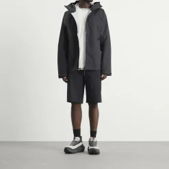 Hiking Patrol x Mammut HS Hooded Shell Jacket