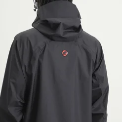 Hiking Patrol x Mammut HS Hooded Shell Jacket