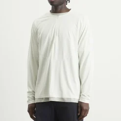 Hiking Patrol x Mammut Light FL Half Zip T-Shirt