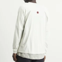Hiking Patrol x Mammut Light FL Half Zip T-Shirt