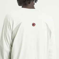 Hiking Patrol x Mammut Light FL Half Zip T-Shirt