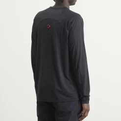 Hiking Patrol x Mammut Light FL Half Zip T-Shirt