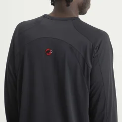 Hiking Patrol x Mammut Light FL Half Zip T-Shirt