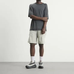 Hiking Patrol x Mammut Light Shorts
