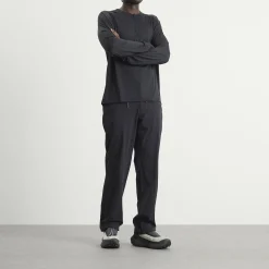 Hiking Patrol x Mammut Light Trousers