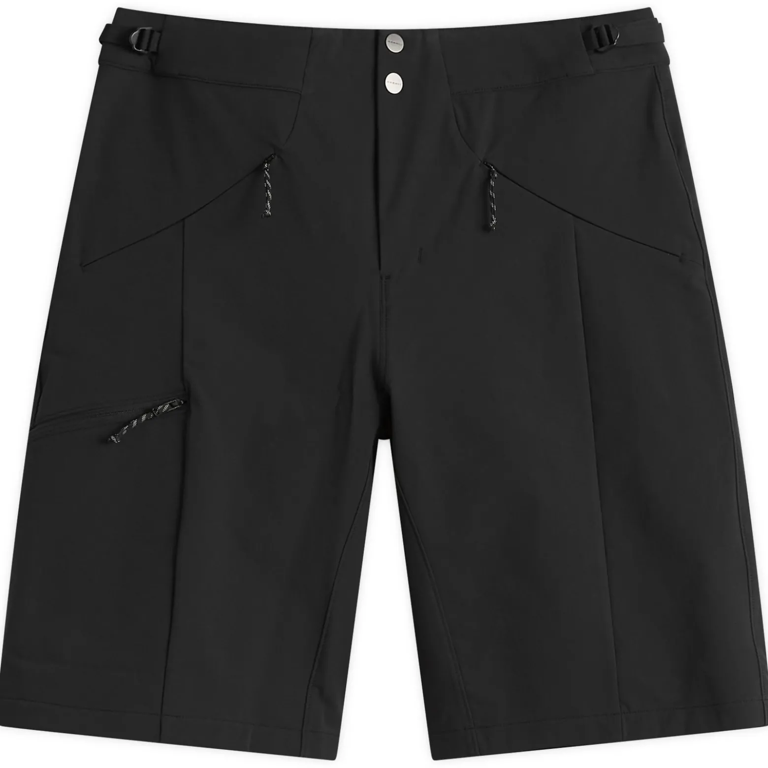 Hiking Patrol x Mammut Softshell Shorts