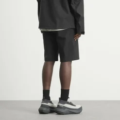 Hiking Patrol x Mammut Softshell Shorts