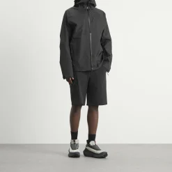 Hiking Patrol x Mammut Softshell Shorts