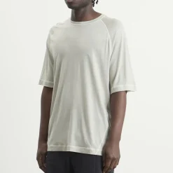 Hiking Patrol x Mammut Tree Wool FL T-Shirt
