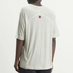 Hiking Patrol x Mammut Tree Wool FL T-Shirt
