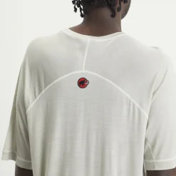 Hiking Patrol x Mammut Tree Wool FL T-Shirt
