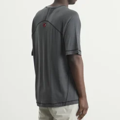 Hiking Patrol x Mammut Tree Wool FL T-Shirt