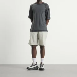 Hiking Patrol x Mammut Tree Wool FL T-Shirt