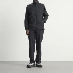 Hiking Patrol x Mammut WB Jacket