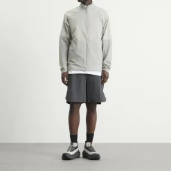 Hiking Patrol x Mammut WB Jacket