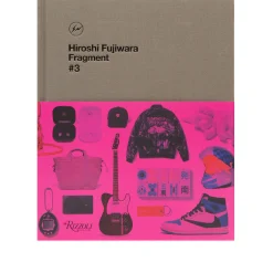 Hiroshi Fujiwara: Fragment #3