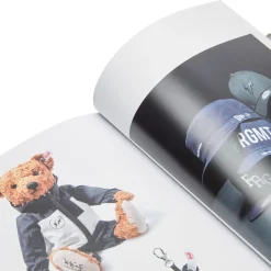 Hiroshi Fujiwara: Fragment #3