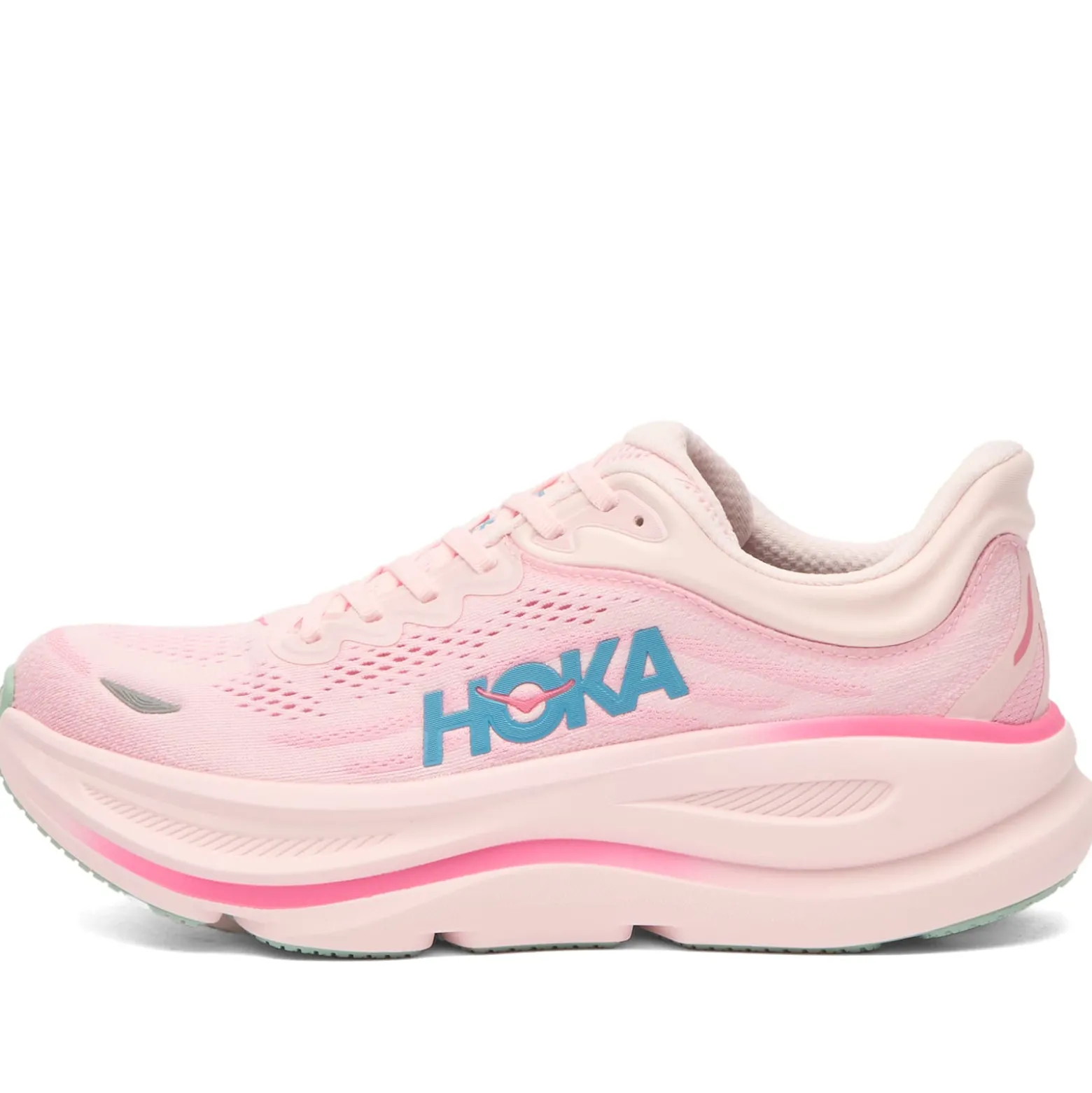 HOKA ONE ONE Bondi 9 Sneaker