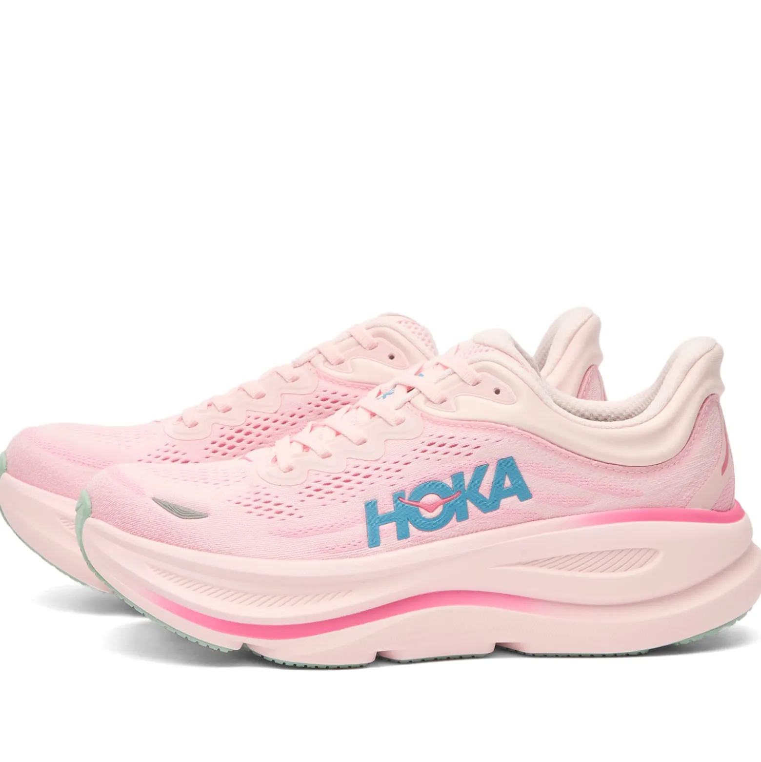 HOKA ONE ONE Bondi 9 Sneaker