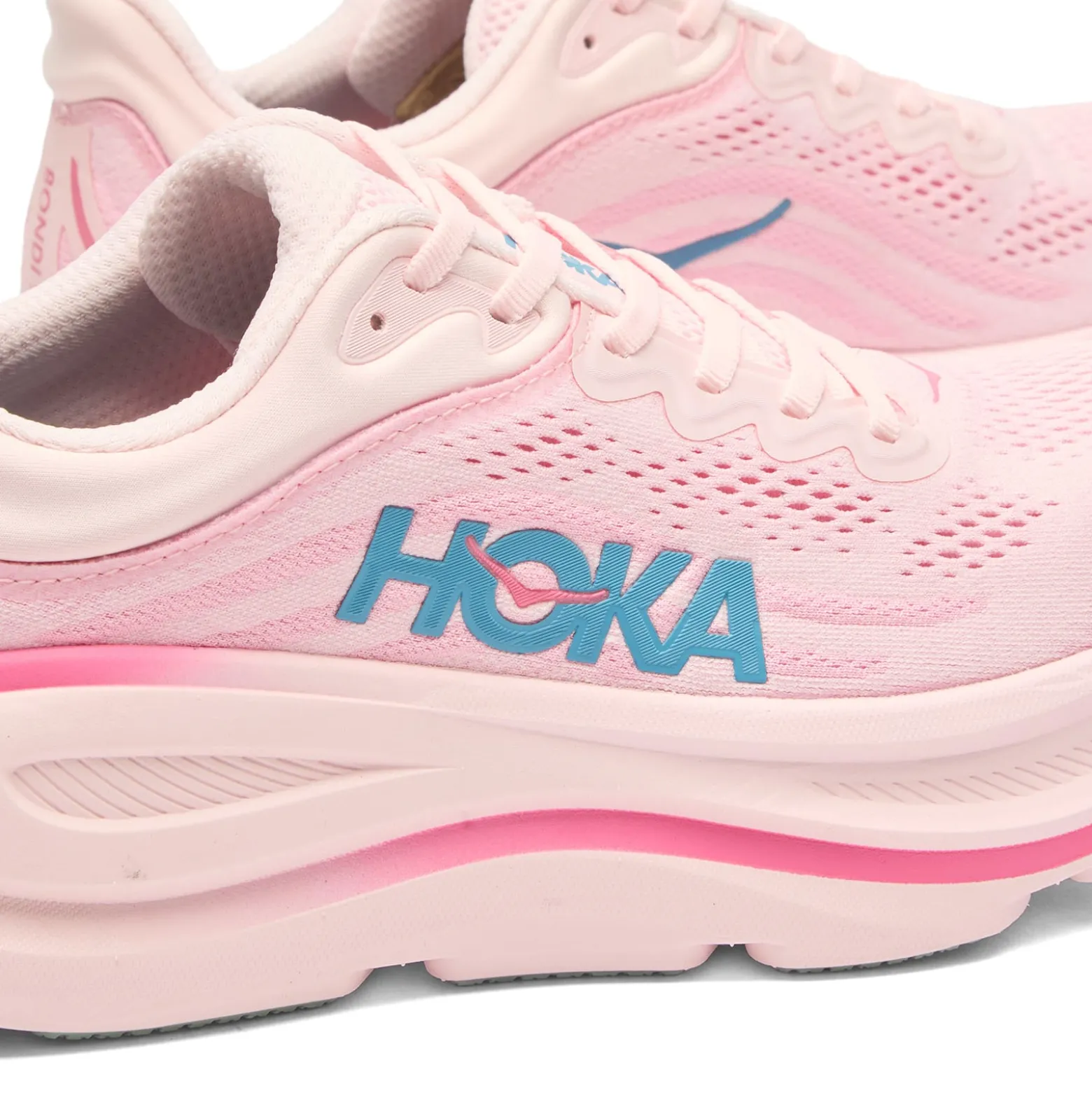 HOKA ONE ONE Bondi 9 Sneaker