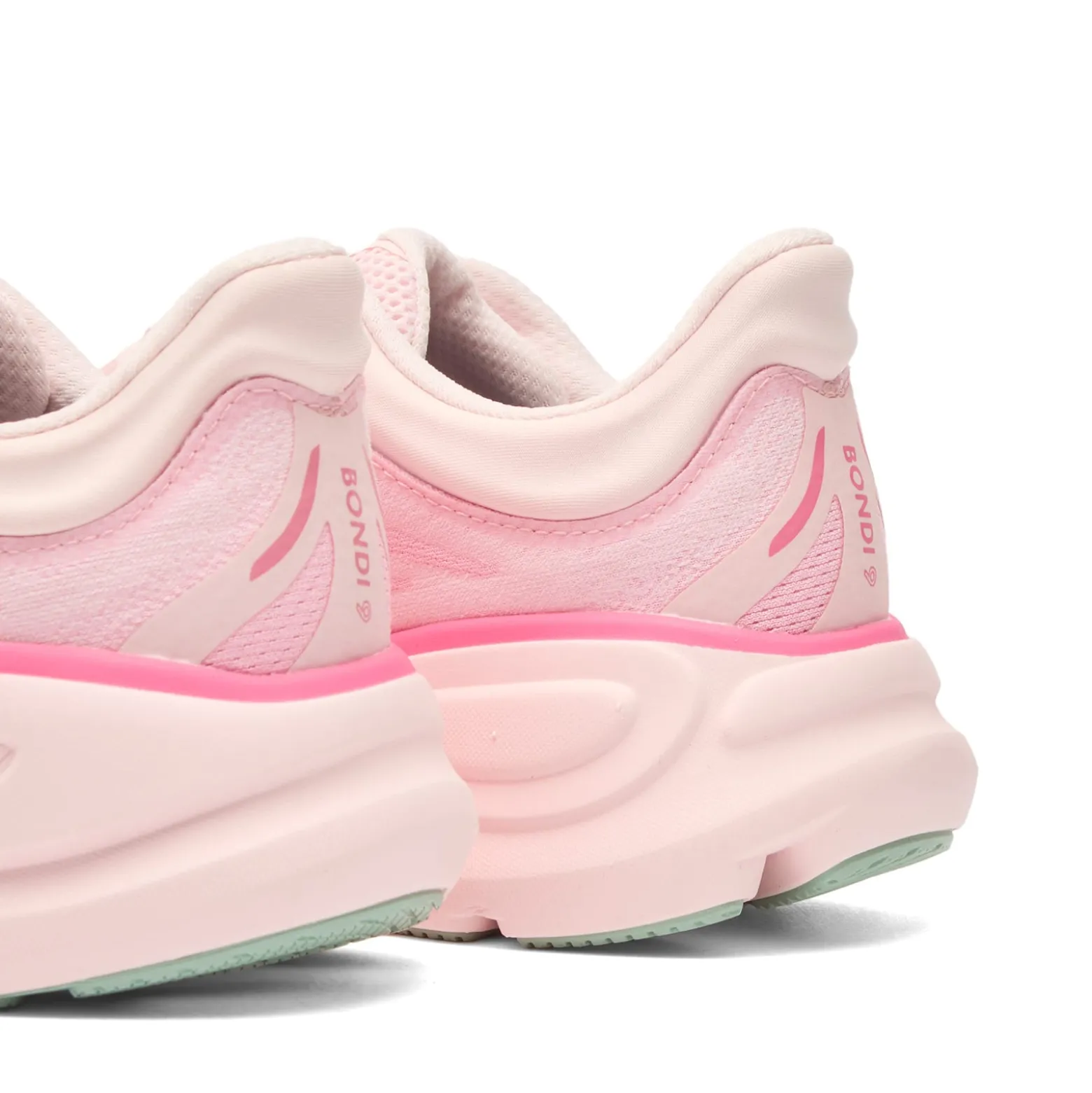 HOKA ONE ONE Bondi 9 Sneaker