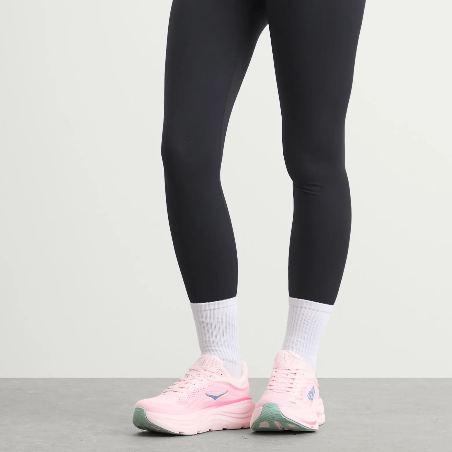 HOKA ONE ONE Bondi 9 Sneaker