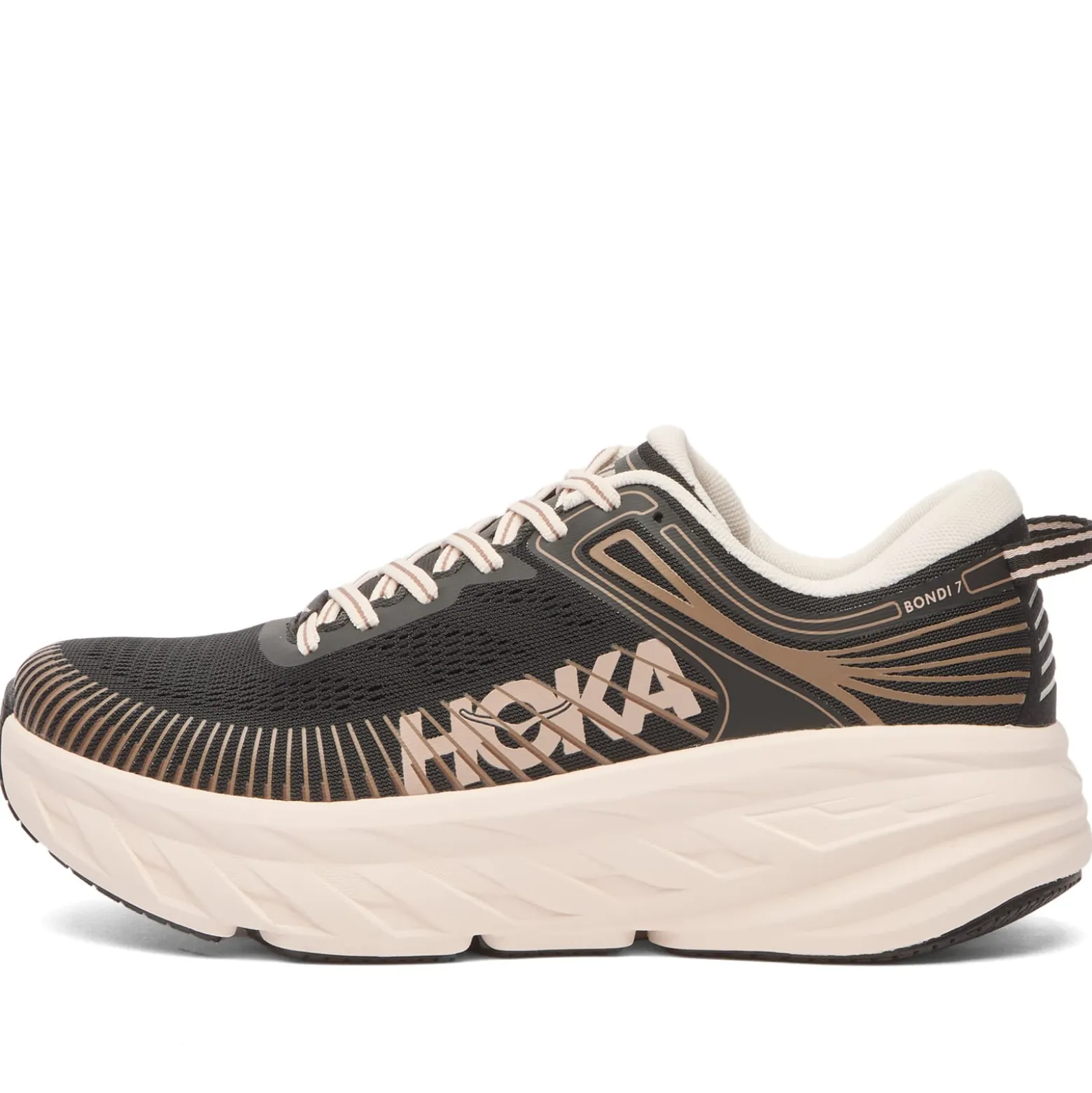 HOKA ONE ONE Bondi 7 Sneaker