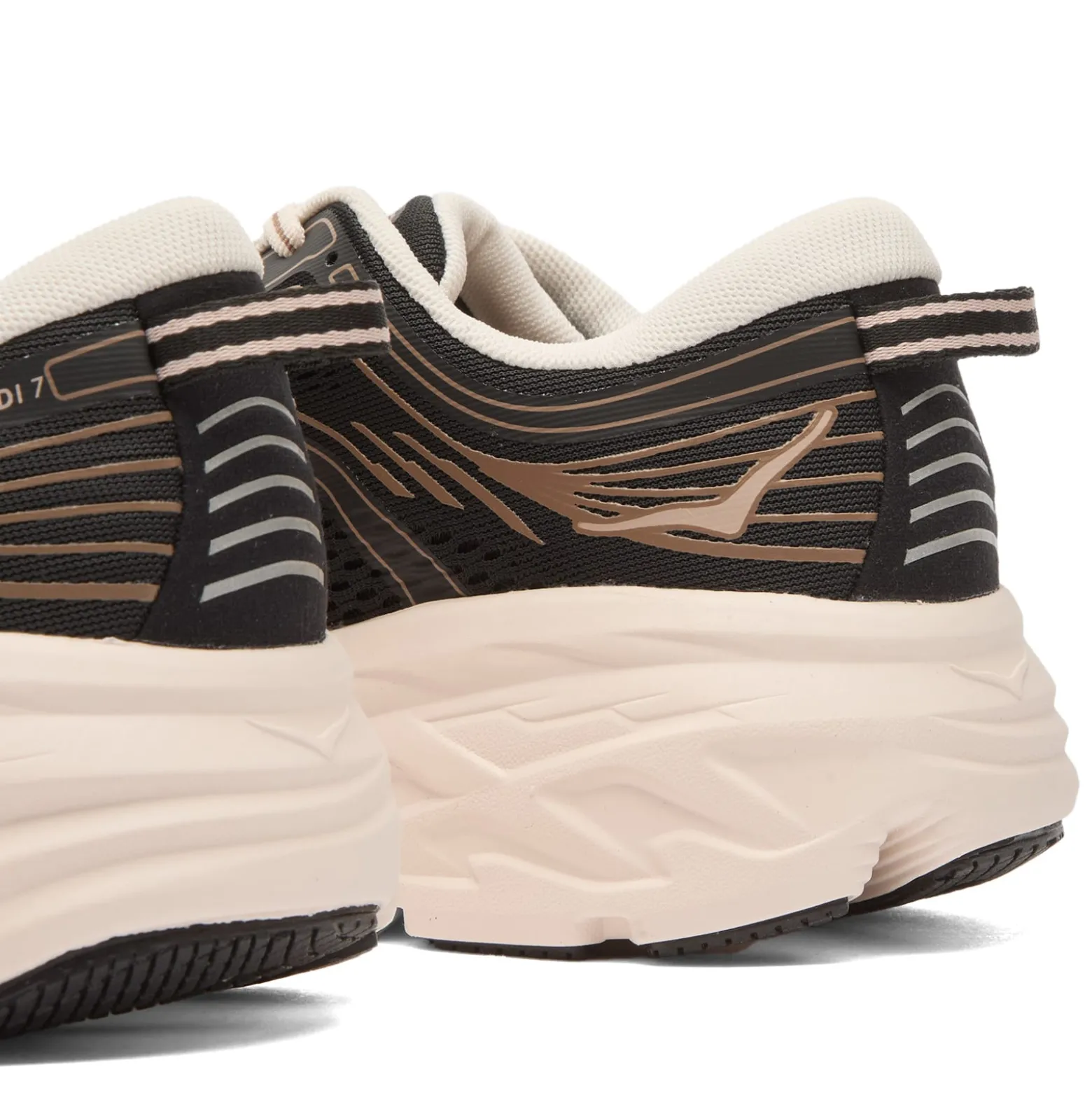 HOKA ONE ONE Bondi 7 Sneaker