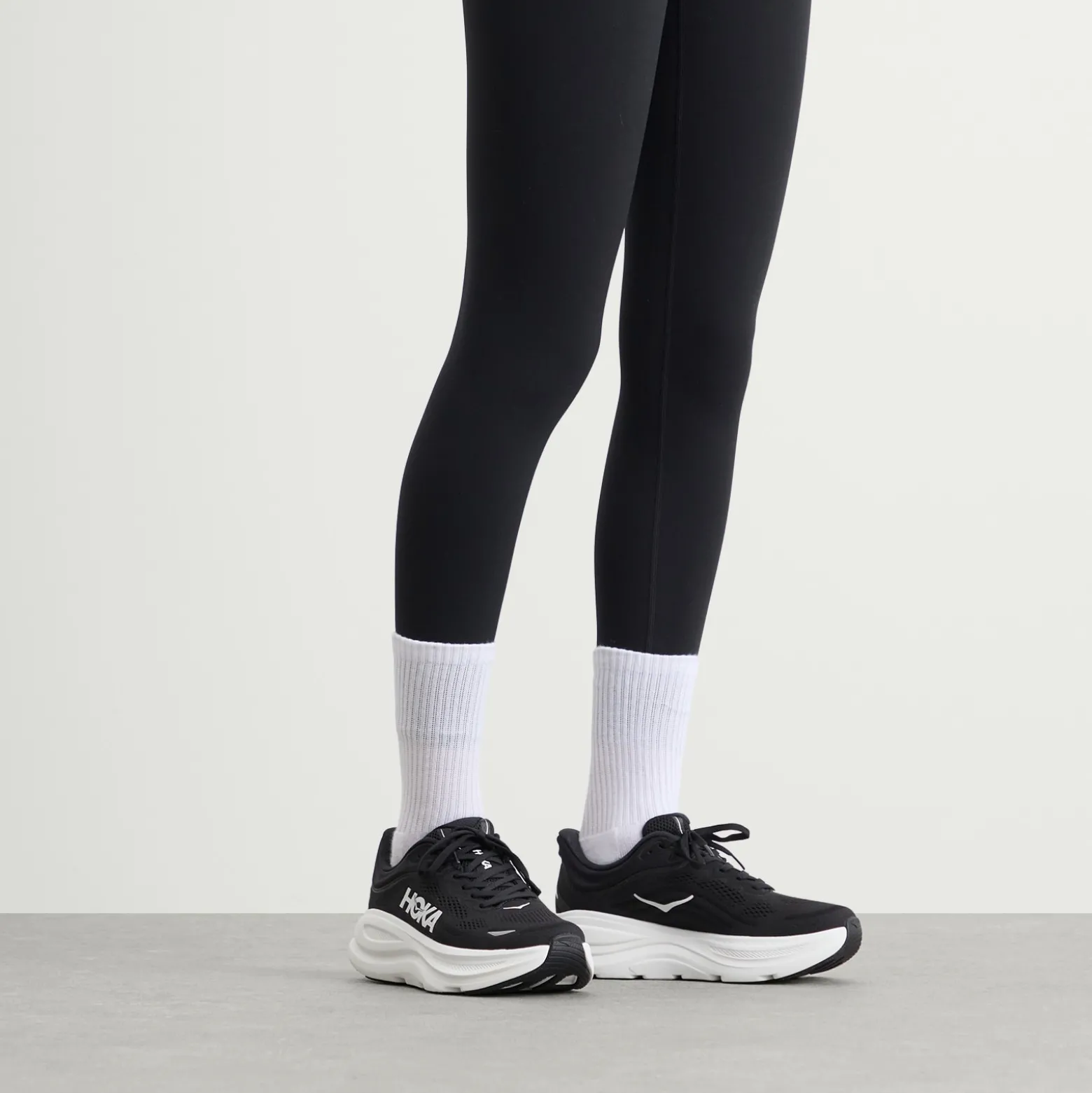 HOKA ONE ONE Bondi 9 Sneaker