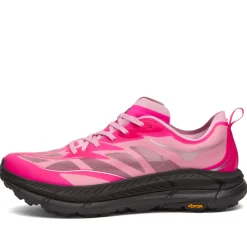 HOKA ONE ONE Mafate Speed 4 Lite Sneaker