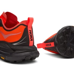 HOKA ONE ONE Mafate Speed 4 Lite Sneaker