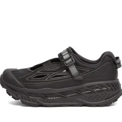 HOKA ONE ONE Stinson Breeze Sneaker