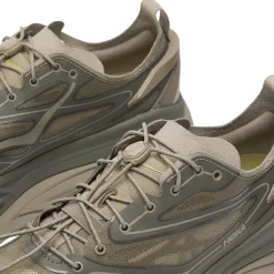 HOKA ONE ONE Stinson One7 Sneaker