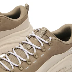 HOKA ONE ONE Tor Summit Sneaker