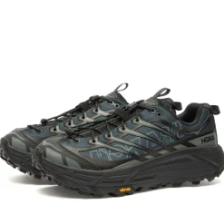 HOKA ONE ONE U Mafate Three2 Wordmark Sneaker