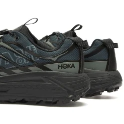 HOKA ONE ONE U Mafate Three2 Wordmark Sneaker