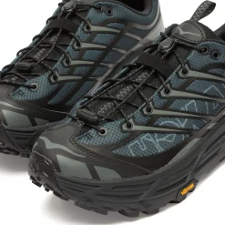 HOKA ONE ONE U Mafate Three2 Wordmark Sneaker