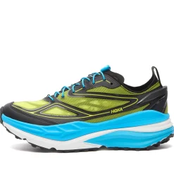 HOKA ONE ONE U Stinson One7 Sneaker