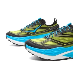 HOKA ONE ONE U Stinson One7 Sneaker