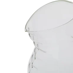 Home Studyo Emily Jug - Glass